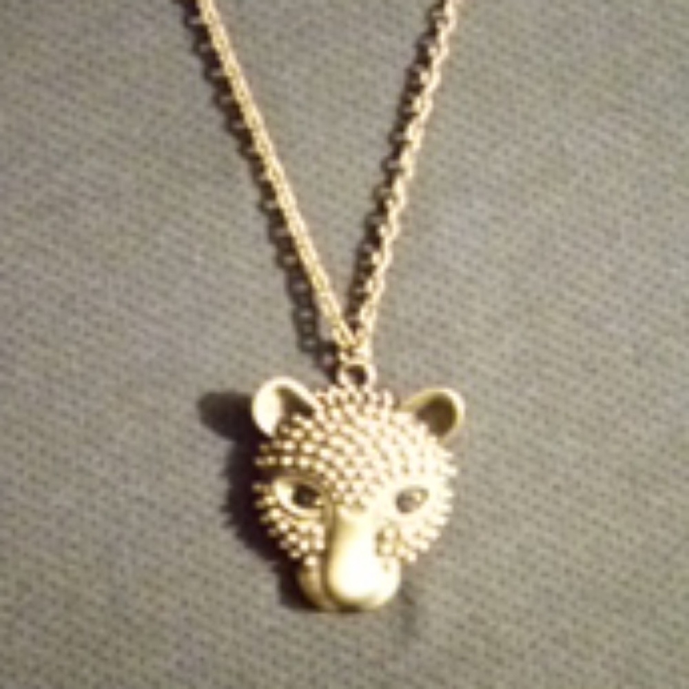 ZAD necklace